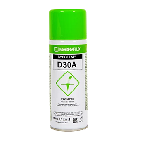 Chế phẩm hiện thị  Magnaflux D30A